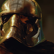 Image for article titled This Last Jedi deleted scene finally gives Captain Phasma something to do